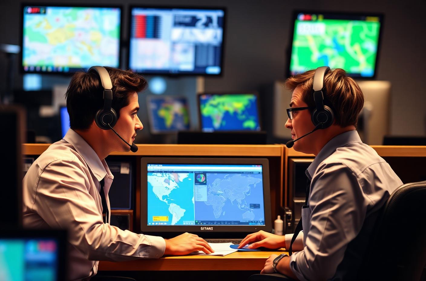 Freight Brokerage